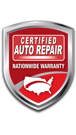 Certified Auto Repair